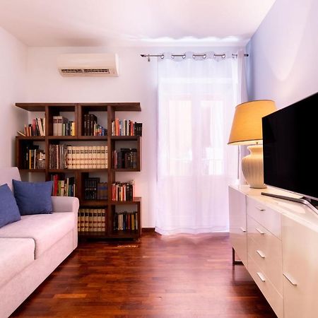 Abbadia Charme House Apartment Палермо Екстериор снимка