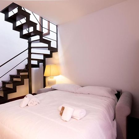 Abbadia Charme House Apartment Палермо Екстериор снимка